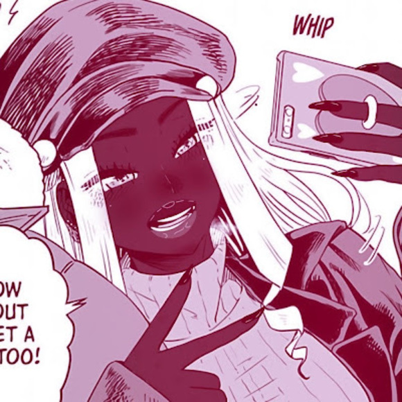 Meet your Posher, Kid next - Picture 1 of 1